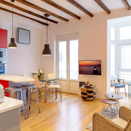 Kresala - Basque Stay San Sebastian Bagian luar foto