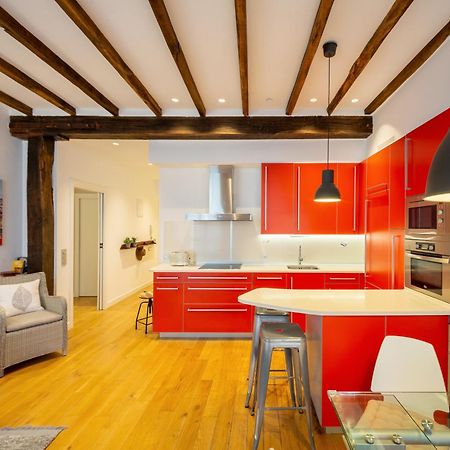 Kresala - Basque Stay San Sebastian Bagian luar foto