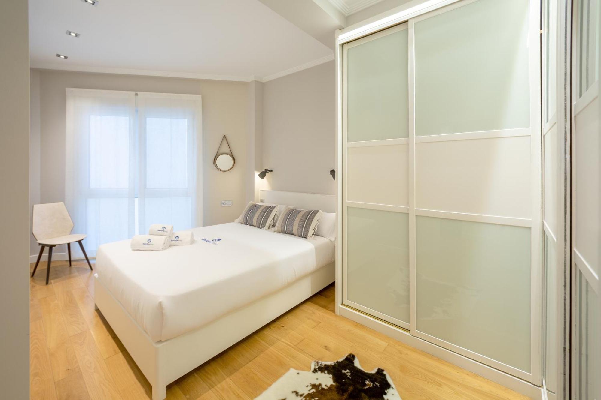 Kresala - Basque Stay San Sebastian Bagian luar foto