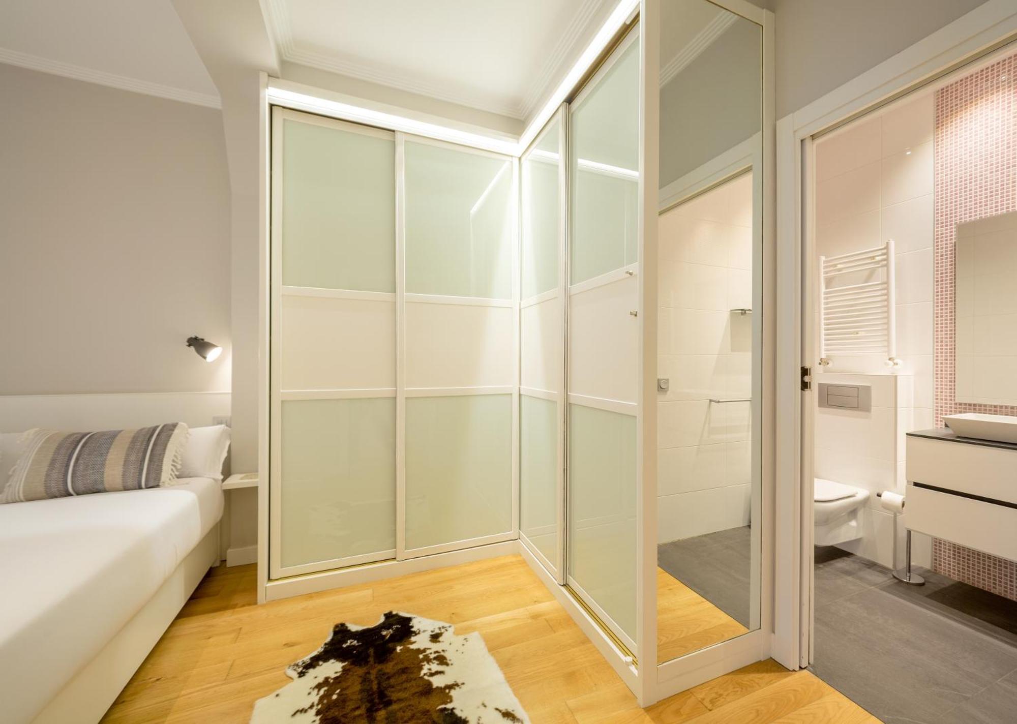 Kresala - Basque Stay San Sebastian Bagian luar foto