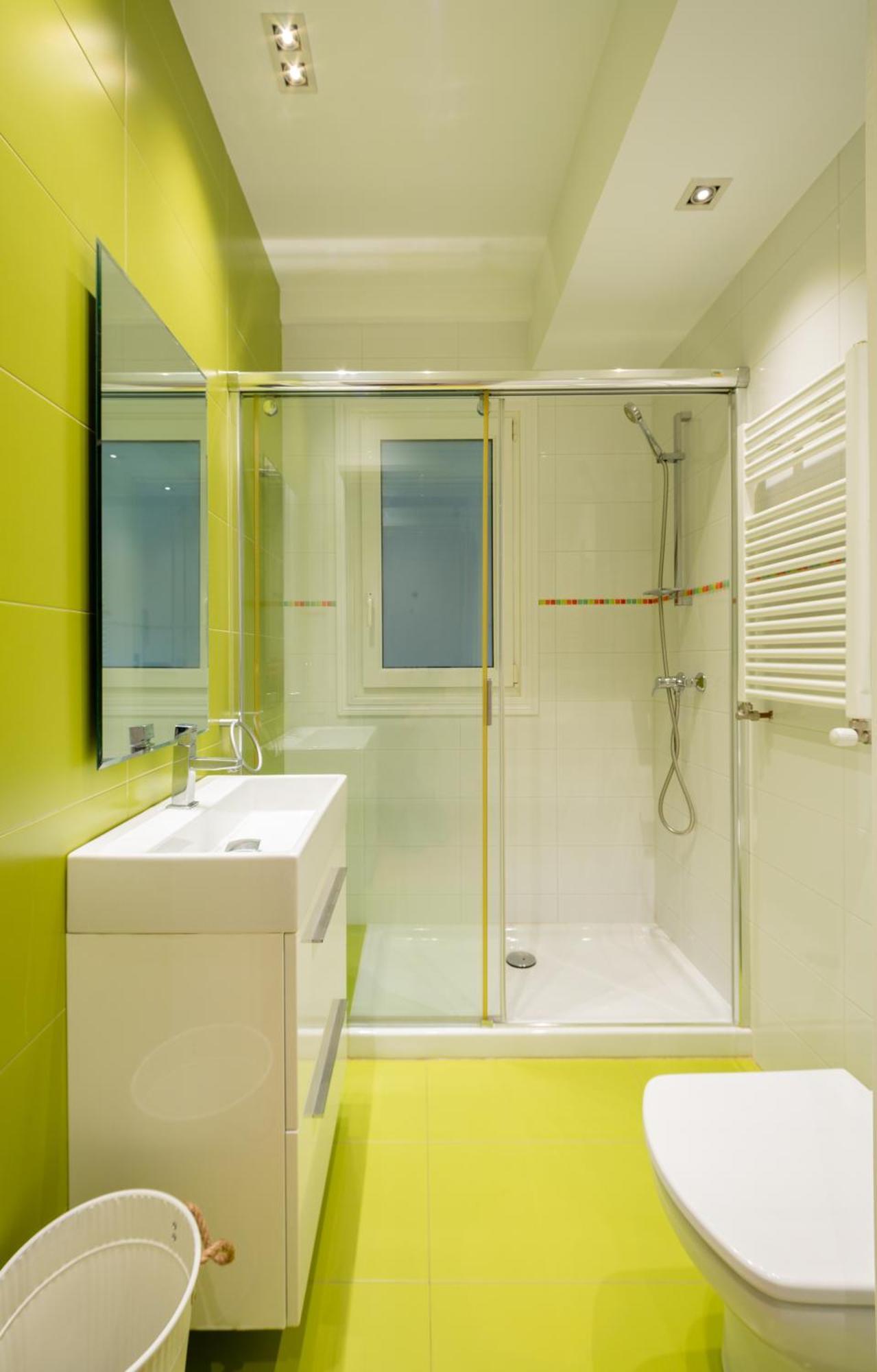 Kresala - Basque Stay San Sebastian Bagian luar foto