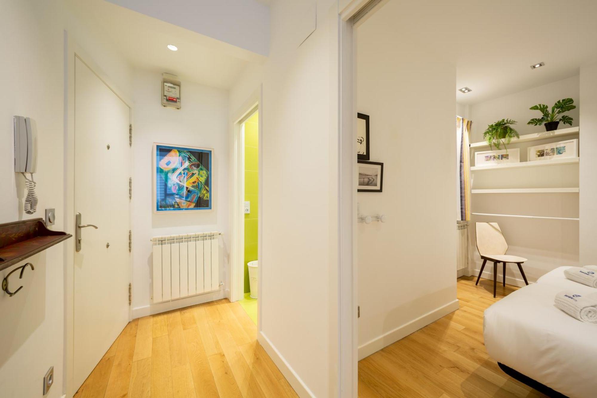 Kresala - Basque Stay San Sebastian Bagian luar foto
