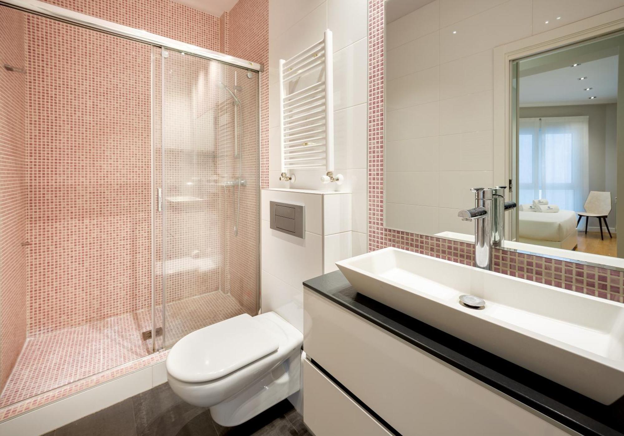 Kresala - Basque Stay San Sebastian Bagian luar foto