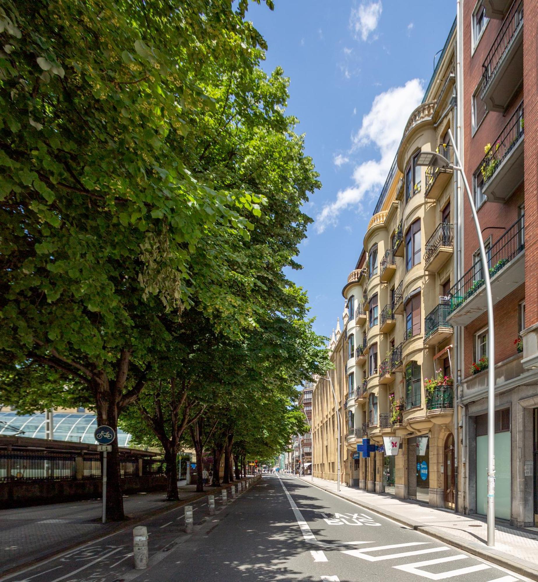 Kresala - Basque Stay San Sebastian Bagian luar foto