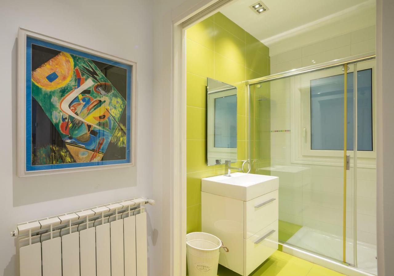 Kresala - Basque Stay San Sebastian Bagian luar foto