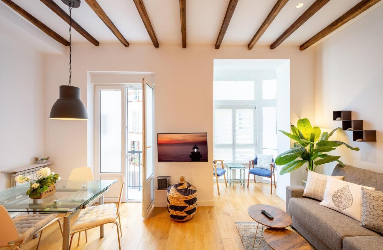 Kresala - Basque Stay San Sebastian Bagian luar foto