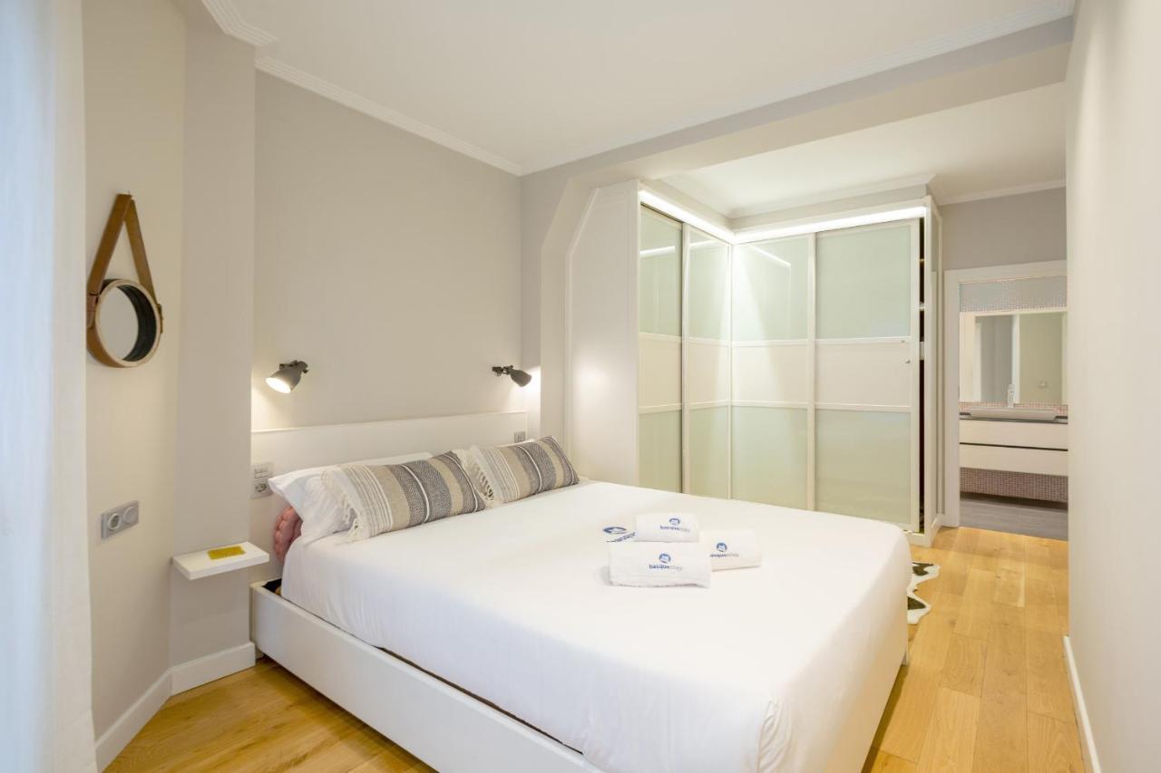 Kresala - Basque Stay San Sebastian Bagian luar foto